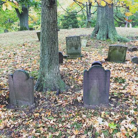 Jobs in Old Northport Cemetery - reviews