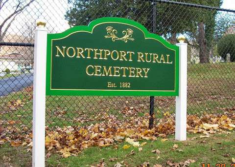 Jobs in Northport Rural Cemetery Association - reviews