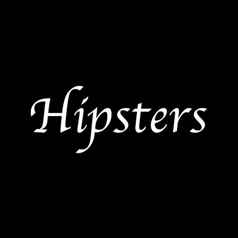Jobs in Hipsters Inc - reviews