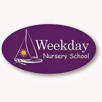 Jobs in Weekday Nursery School - reviews